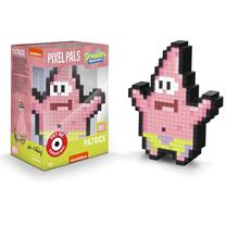 Figūriņa PDP Pixel Pals, daudzkrāsaina