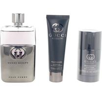 Dovanų komplektas vyrams Gucci Guilty