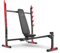 Treneru sols Marbo Sport
