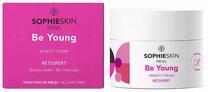 Veido kremas SophieSkin Be Young, 50 ml