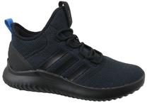 Sporta apavi Adidas Cloudfoam, melna krās., 42