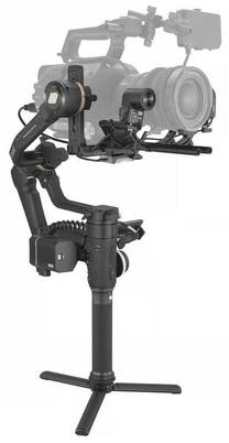 Stabilizators Zhiyun Crane 3S Pro, 23 cm, melna krās.
