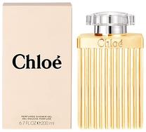 Ķermeņa mazgāšanās želeja Chloe Chloe Signature, 200 ml