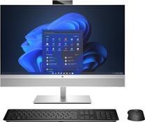 Stacionarus kompiuteris HP EliteOne 870 G9 Intel® Core™ i5-12600, 512 GB, 27 ", DDR5 16 GB, SSD 512 GB, Intel UHD Graphics 770 Dynamic, Windows 11 Pro 5V8T3EA