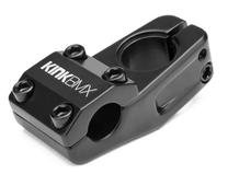 Vairo iškyša Kink BMX Bold HRD ovj1nSoQPPA8, aliuminis, juoda sp.