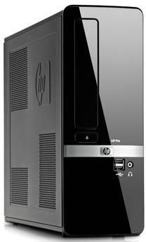 Stacionarus kompiuteris HP Pro 3130, atnaujintas Intel® Core™ i7-870, 512 GB, DDR3 16 GB, SSD 512 GB, Nvidia GeForce GT 1030 2 GB GDDR5, Windows 10 Pro RM30320