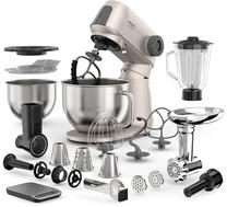 Virtuvinis kombainas Sencor Gordon STM 7651WS, 1500 W