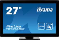 Monitorius Iiyama ProLite T2736MSC-B1, 27", 4 ms