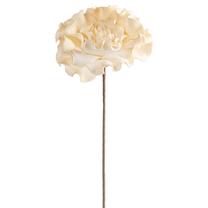 Dirbtinė gėlė Flore 836, kreminė sp., 65 cm x 20 cm