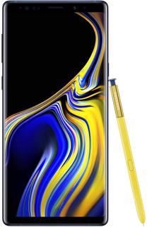 Mobilusis telefonas Samsung Galaxy Note 9, 128 GB, mėlyna sp.