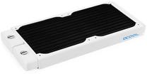 Radiatorius Alphacool NexXxoS ST30, 12.4 cm, balta sp.
