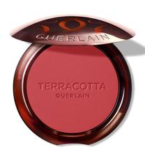 Vaigu ēnas Guerlain Terracotta Blush good face effect, rozā krās., 06 1 u