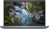 Sülearvuti Dell Precision 3480, Intel® Core™ i7-1360P, 32 GB, 512 GB, 14 ", Nvidia RTX A, hall v., EN, Windows