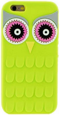 Чехол для телефона Zooky, зеленый цв., Samsung