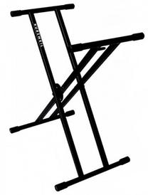 Stovas Kurzweil YKS1 Double_Braced X-Stand, 40 cm