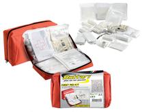 Pirmās palīdzības aptieciņa Bottari Fist Aid Kit for Cars and Trucks 28039