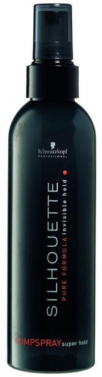 Sprejs matiem Schwarzkopf, 200 ml