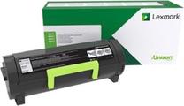 Tonerių kasetė Lexmark 71B2HM0, raudona sp.