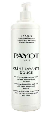 Kūno prausimosi želė Payot, 1000 ml