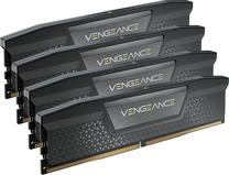 Operatiivmälu (RAM) Corsair Vengeance CMK64GX5M4B6600C32, DDR5, 64 GB, 6600 MHz