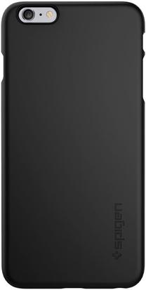 Чехол для телефона Spigen, черный цв., Apple
