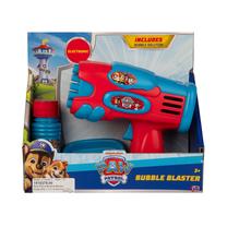 Ziepju burbuļu pistole Paw Patrol Blaster, 100 ml