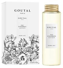 Tualetes ūdens Annick Goutal Eau D'Hadrien Mixt, 100 ml