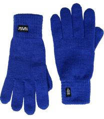 Перчатки, для мальчиков Cool Club 7450593, синий цв., 134/146