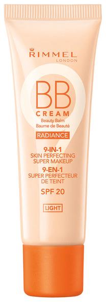 BB kremas Rimmel London, light sp.