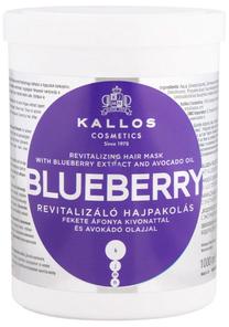 Matu maska Kallos, 1000 ml