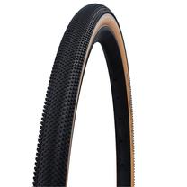 Dviračio padanga Schwalbe G-One Allround RG Tubeless 11654339, guma, ruda sp./juoda sp., 28", 1.5"