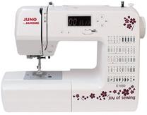 Siuvimo mašina Janome Juno E1050, elektromechaninė