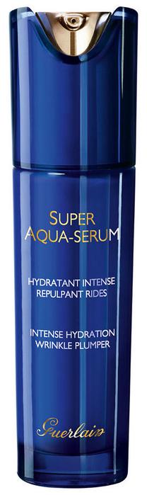 Veido serumas Guerlain Super Aqua, 30 ml, 30+