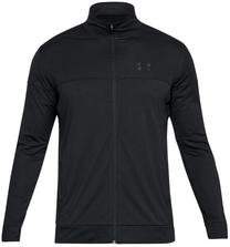 Джемпер, мужские Under Armour, черный цв., l