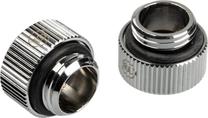 Adapteris BitsPower TA-FH12-GS, sidabro sp., 2 vnt.