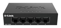 Jagaja (Switch) D-Link DGS-105GL/E