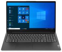 Sülearvuti Lenovo V15 G2 ITL 82KB016MPB PL, Intel® Core™ i3-1115G4, 8 GB, 256 GB, 15.6 ", Intel HD, must v., EN, Windows