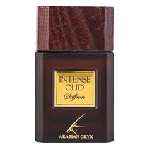Kvapusis vanduo Arabian Oryx Intense Oud Saffron, 100 ml