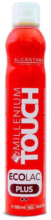 Plaukų lakas Alcantara Cosmetica Millenium Touch, 300 ml