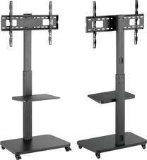 Кронштейн для телевизора Mozos MSTV, 37-75″, 40 кг