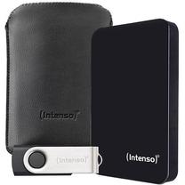 Kõvaketas (HDD) Intenso 6023690, 2.5", 1 TB