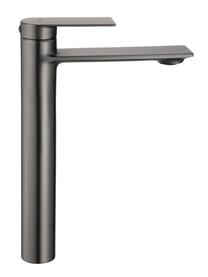 Смеситель для раковины Rea Storm High, titanium