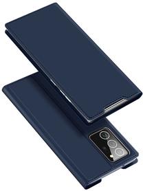 Чехол для телефона Dux Ducis, синий цв., Samsung