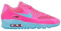 Кроссовки Nike Air Max, розовый цв., 38