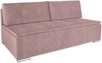 Sofa-lova Lango FL-SO3-LANGO-LX_3DL-G3-LOCA_35, rožinė sp., 90 x 203 cm x 88 cm