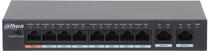 Jagaja (Switch) Dahua DH-PFS3010-8ET-96