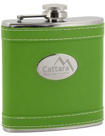 Ūdens sistēmas piederumi Cattara Gertuve, 9.6 cm, zaļa krās.