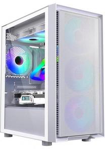 Stacionarus kompiuteris Mdata Gaming AMD Ryzen 5 8500G, 2512 GB, DDR5 16 GB, SSD+HDD 512 GB 2 TB, Radeon RX 580 8 GB