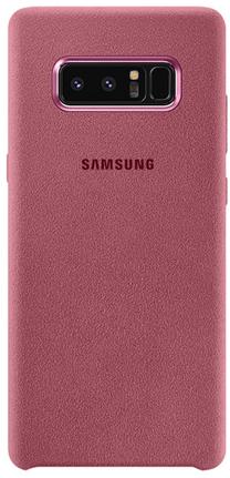 Telefona vāciņš Samsung, rozā krās., Samsung