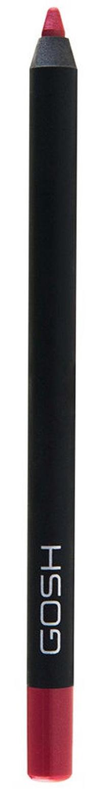 Lūpu zīmulis Gosh Velvet Touch, 1.2 g, 10 smoothie